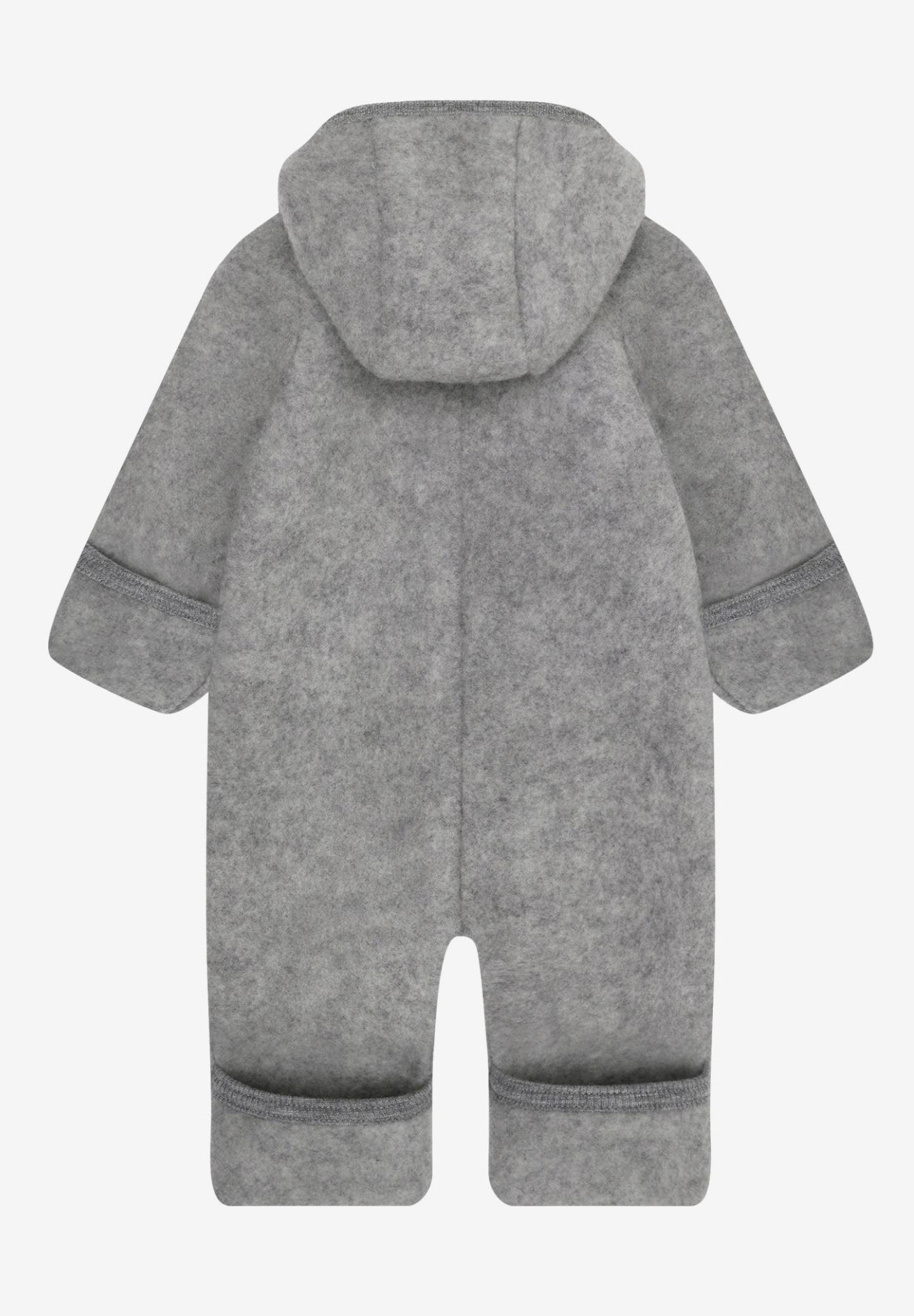 Huttelihut Wollfleece Overall versch. Farben