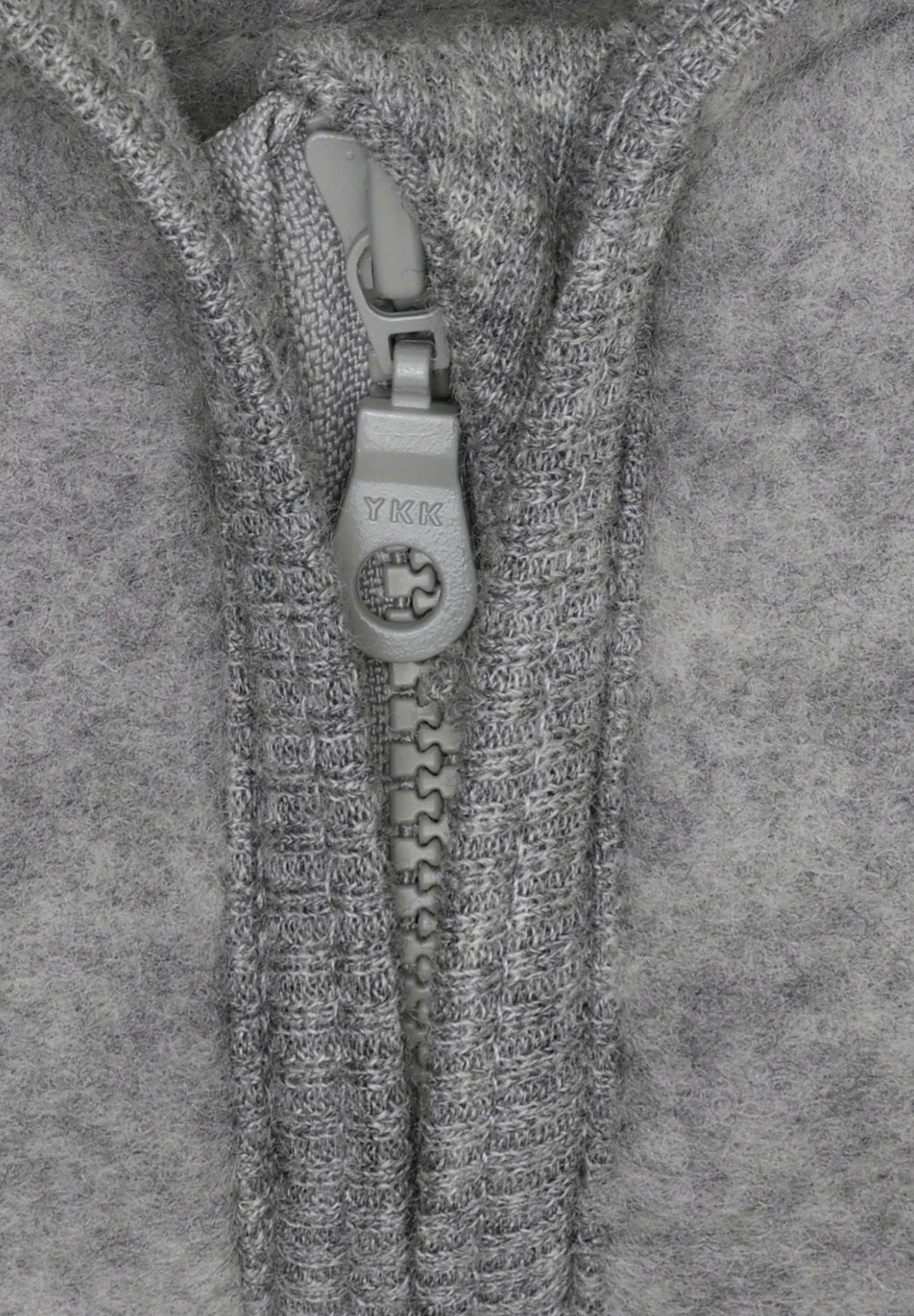 Huttelihut Wollfleece Overall versch. Farben