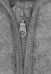 Huttelihut Wollfleece Overall versch. Farben