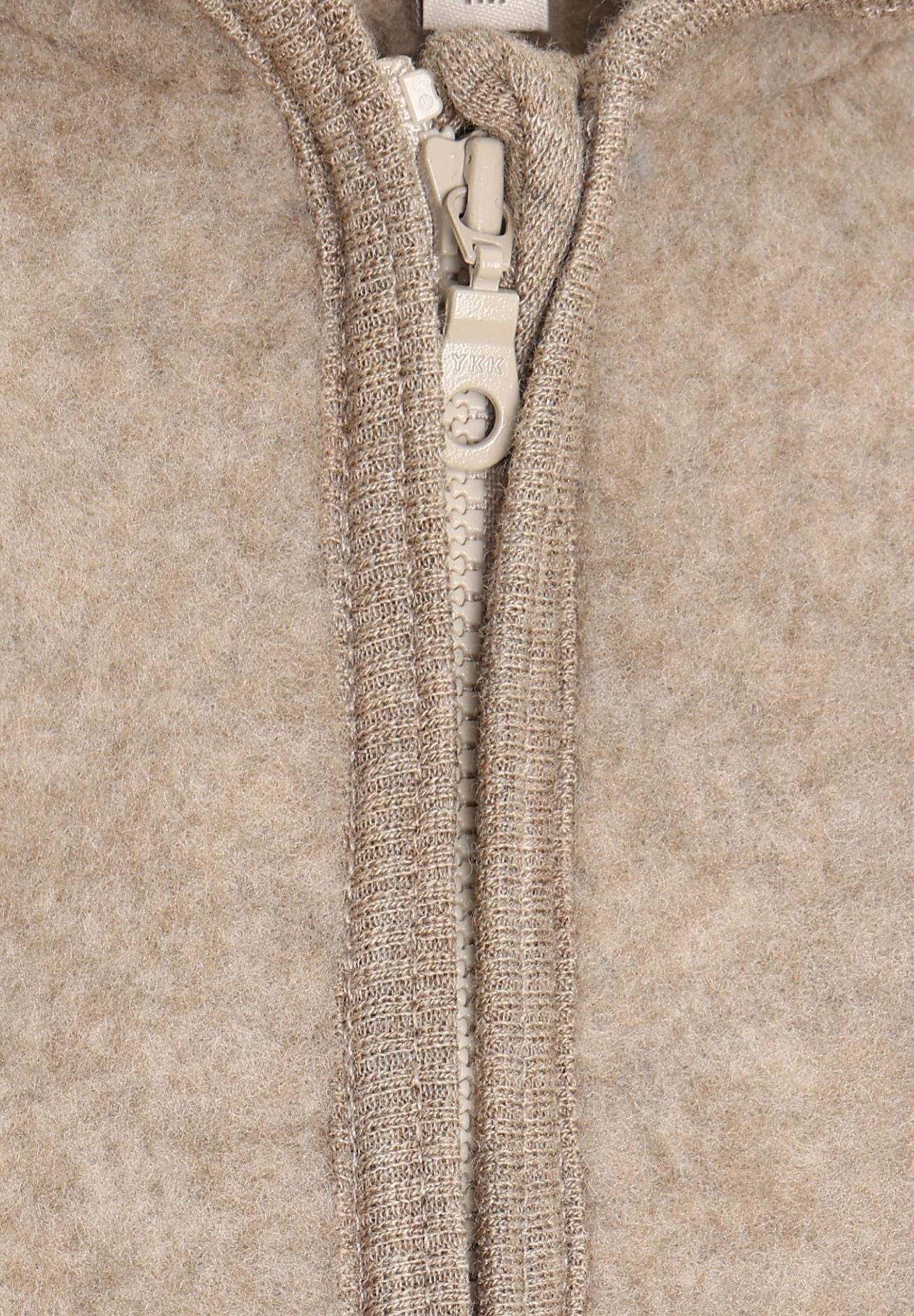 Huttelihut Wollfleece Overall versch. Farben