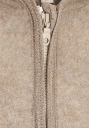 Huttelihut Wollfleece Overall versch. Farben