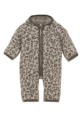 Huttelihut Wollfleece Overall LEO Gr.80