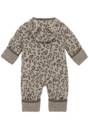 Huttelihut Wollfleece Overall LEO Gr.80