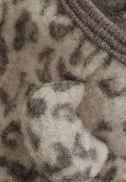 Huttelihut Wollfleece Overall LEO Gr.80