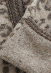 Huttelihut Wollfleece Overall LEO Gr.80