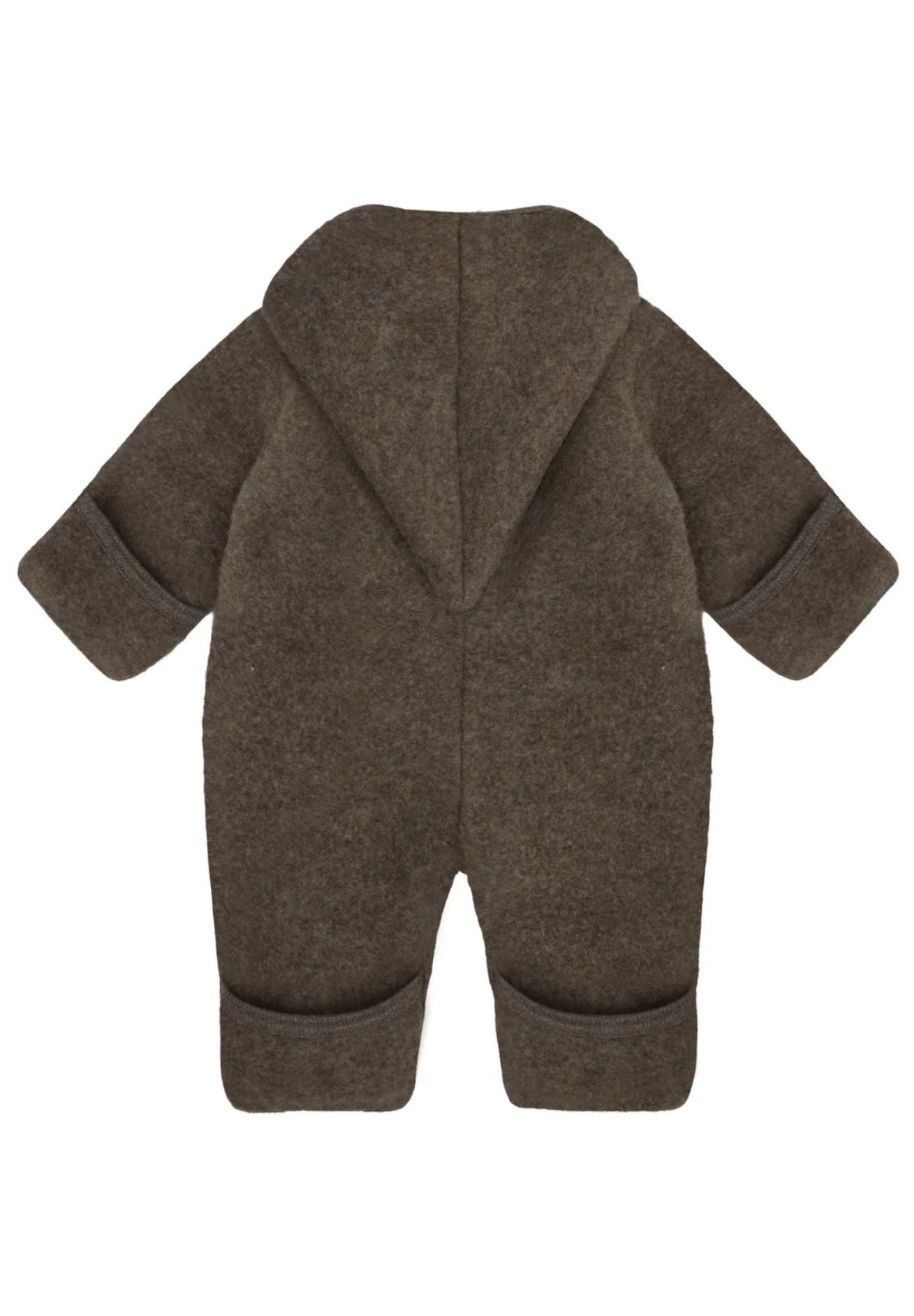 Huttelihut Wollfleece Overall Pixie versch. Farben