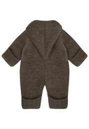 Huttelihut Wollfleece Overall Pixie versch. Farben