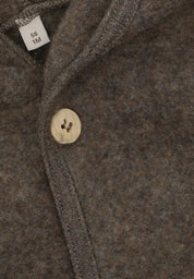 Huttelihut Wollfleece Overall Pixie versch. Farben