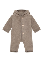 Huttelihut Wollfleece Overall Pixie versch. Farben