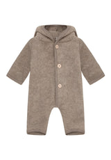 Huttelihut Wollfleece Overall Pixie versch. Farben