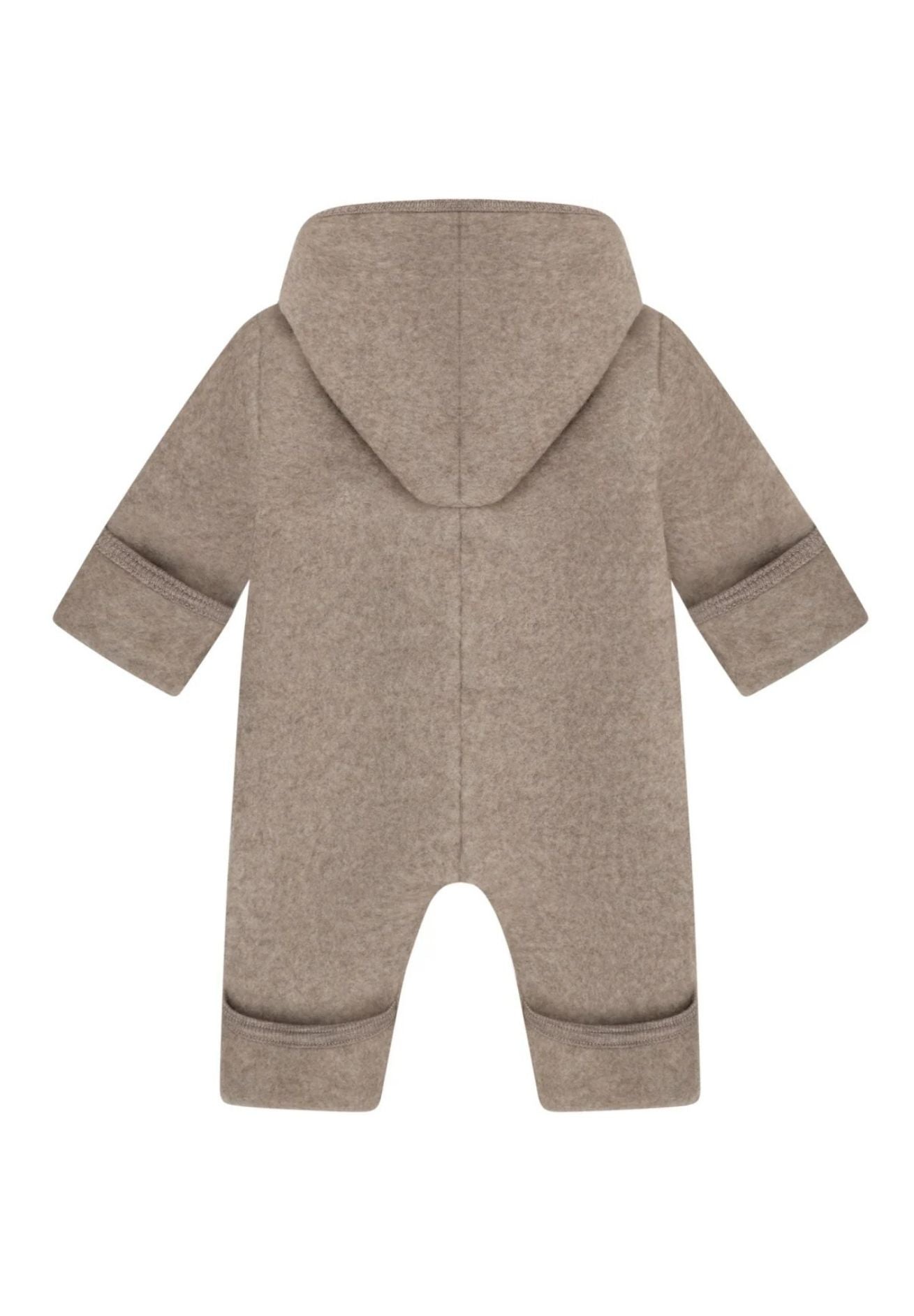 Huttelihut Wollfleece Overall Pixie versch. Farben