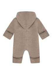 Huttelihut Wollfleece Overall Pixie versch. Farben