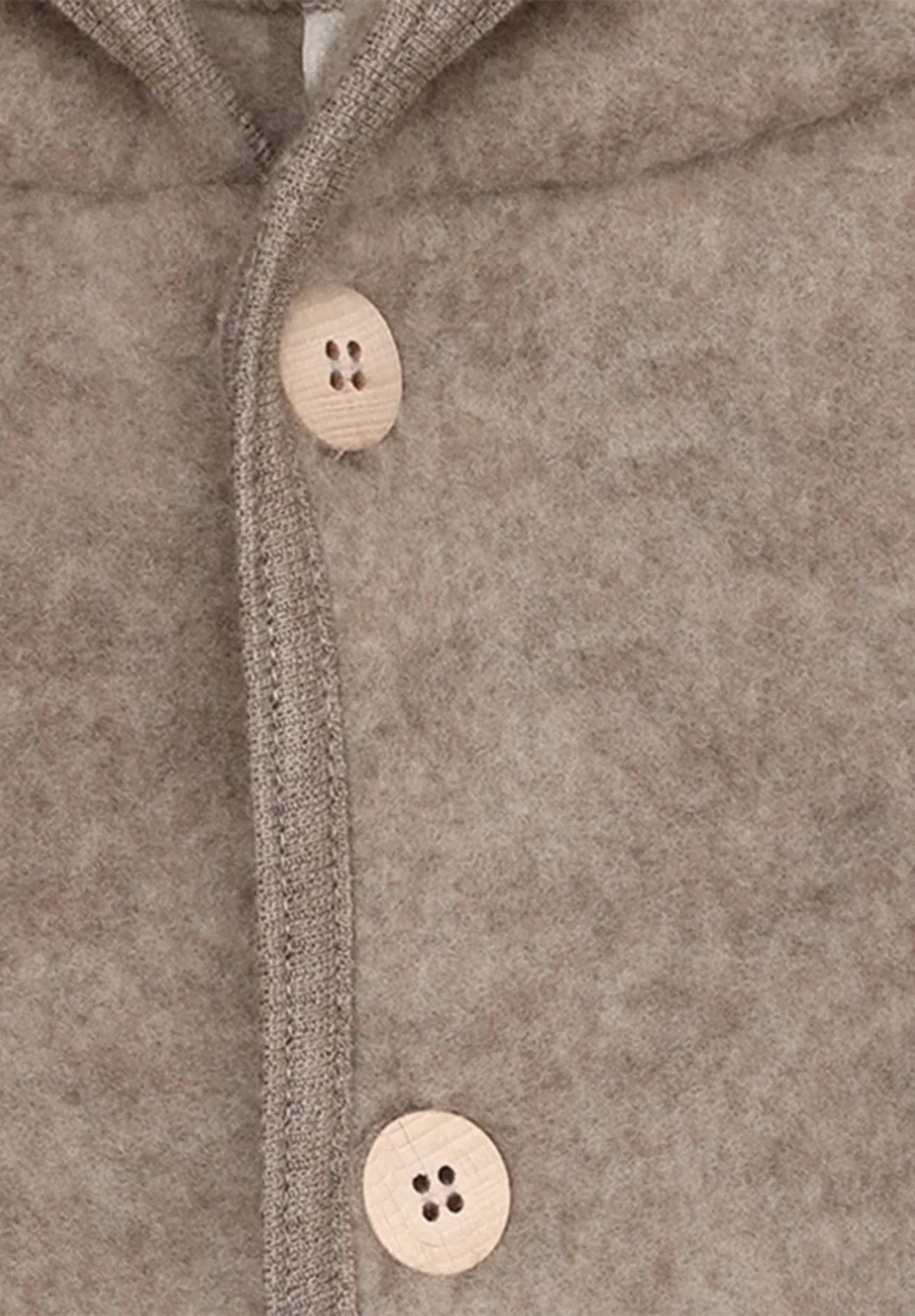 Huttelihut Wollfleece Overall Pixie versch. Farben