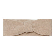 Huttelihut Merino Stirnband mit Schleife versch. Farben
