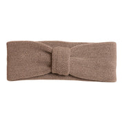 Huttelihut Merino Stirnband mit Schleife versch. Farben