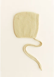 Hvid Merino Babymuetze Dolly verschiedene Farben