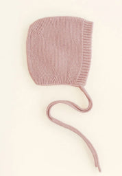 Hvid Merino Babymuetze Dolly verschiedene Farben