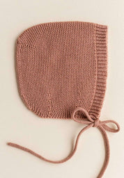 Hvid Merino Babymuetze Dolly verschiedene Farben
