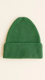 Hvid Merino Kids Beanie Fonzie verschiedene Farben