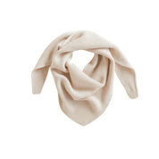 Hvid Merino Dreieckstuch Josephina MiniMe in versch. Farben