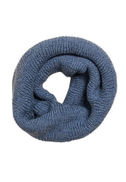 Hvid Merino Schlauchschal Kids mitwachsend verschiedene Farben