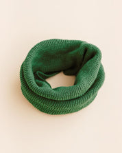 Hvid Merino Schlauchschal Kids mitwachsend verschiedene Farben