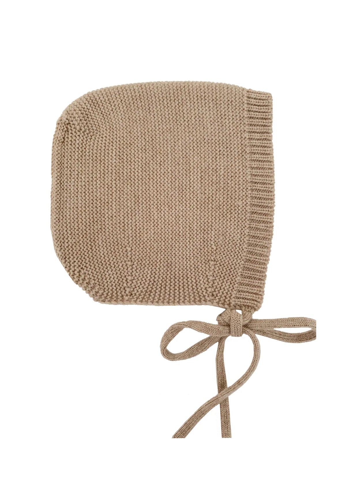 Hvid Merino Babymuetze Dolly verschiedene Farben