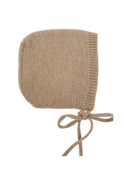 Hvid Merino Babymuetze Dolly verschiedene Farben
