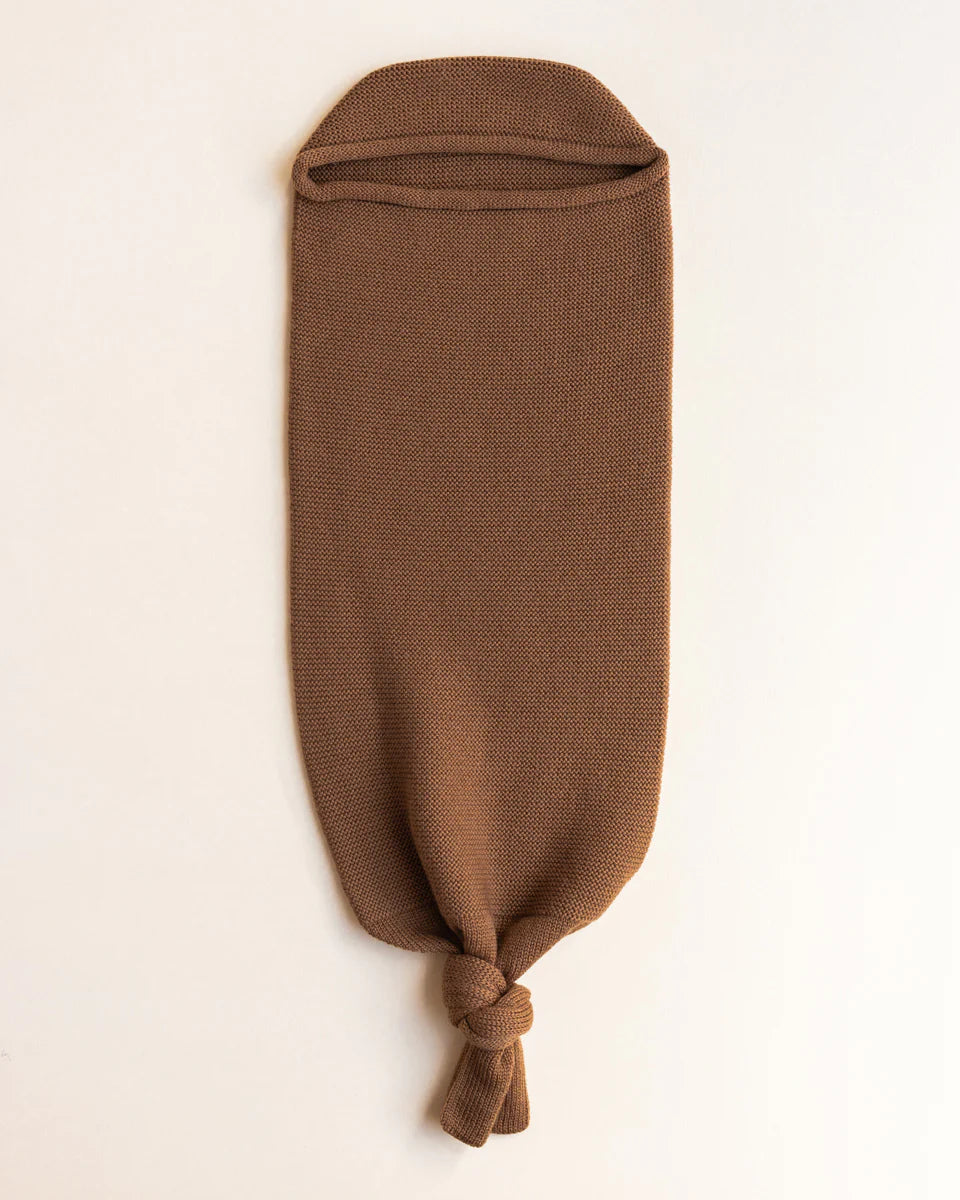 Hvid Merino Cocoon verschiedene Farben