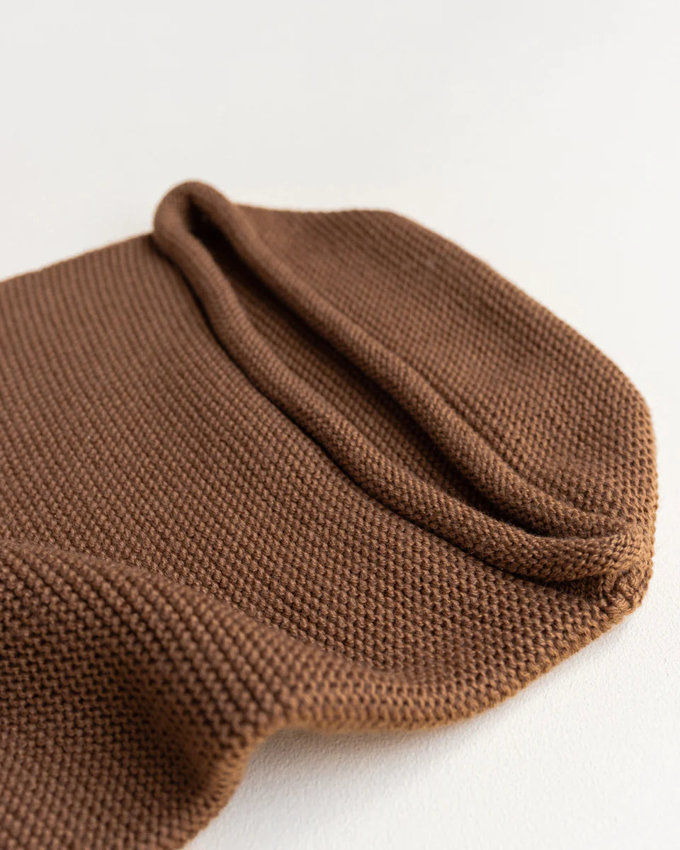 Hvid Merino Cocoon verschiedene Farben