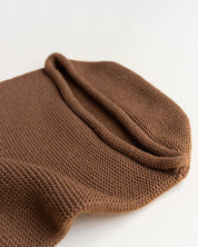 Hvid Merino Cocoon verschiedene Farben