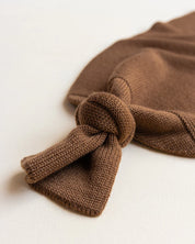 Hvid Merino Cocoon verschiedene Farben