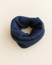 Hvid Merino Schlauchschal Kids mitwachsend verschiedene Farben