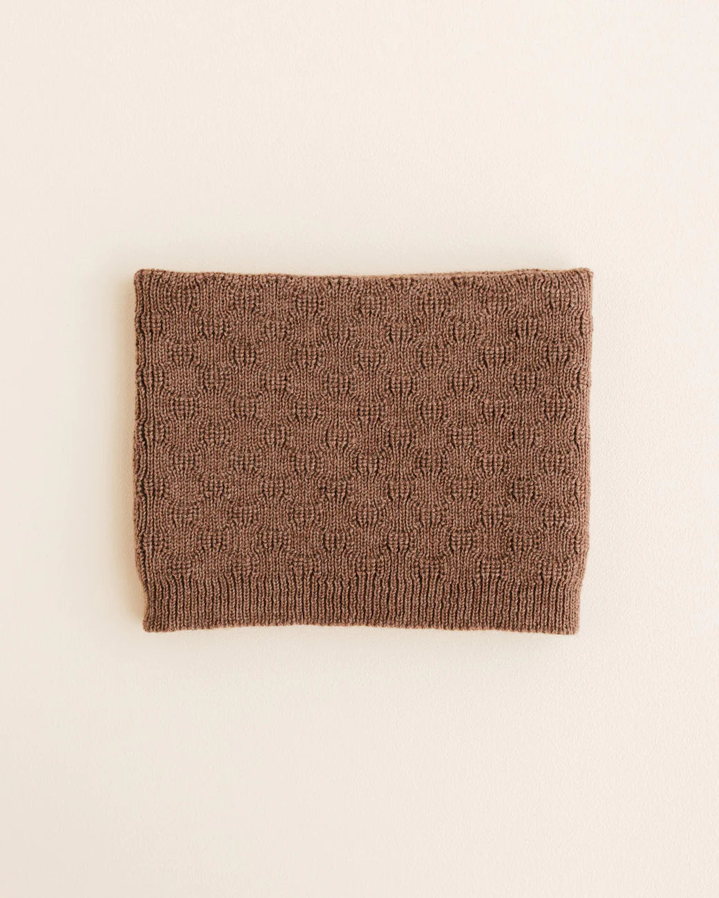 Hvid Merino Schlauchschal Kids mitwachsend verschiedene Farben