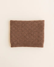 Hvid Merino Schlauchschal Kids mitwachsend verschiedene Farben