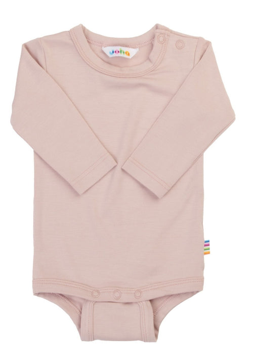 Joha Bio Bambus Body rose
