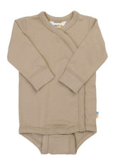 Joha Bio Bambus Wickelbody sand