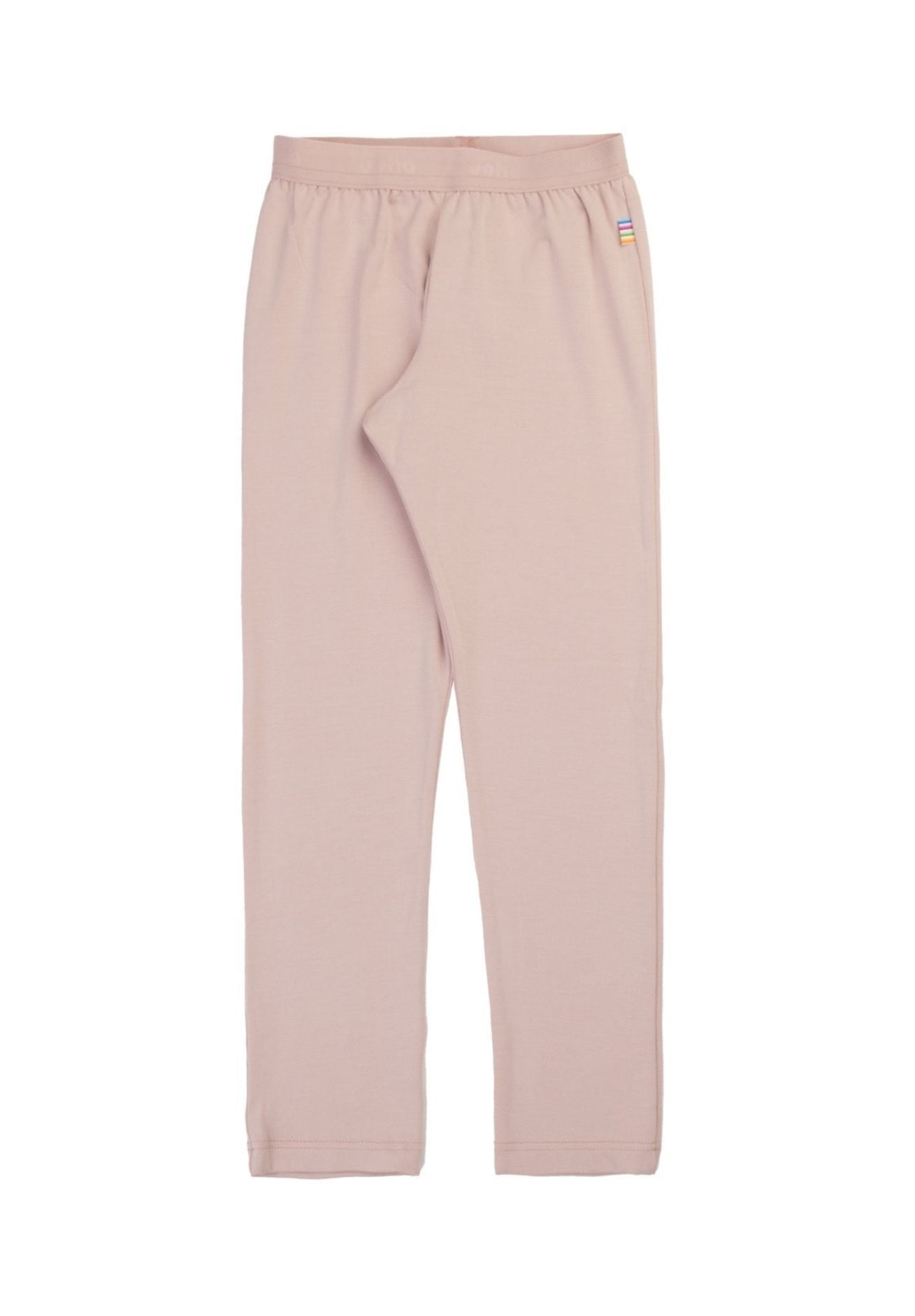 Joha Bio Bambus Leggings rose