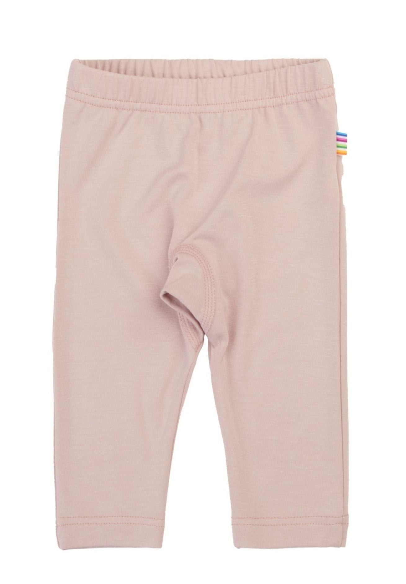 Joha Bio Bambus Leggings rose