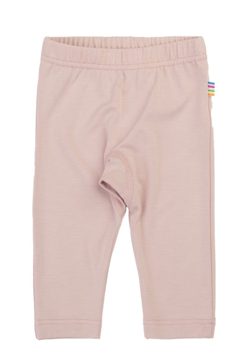 Joha Bio Bambus Leggings rose
