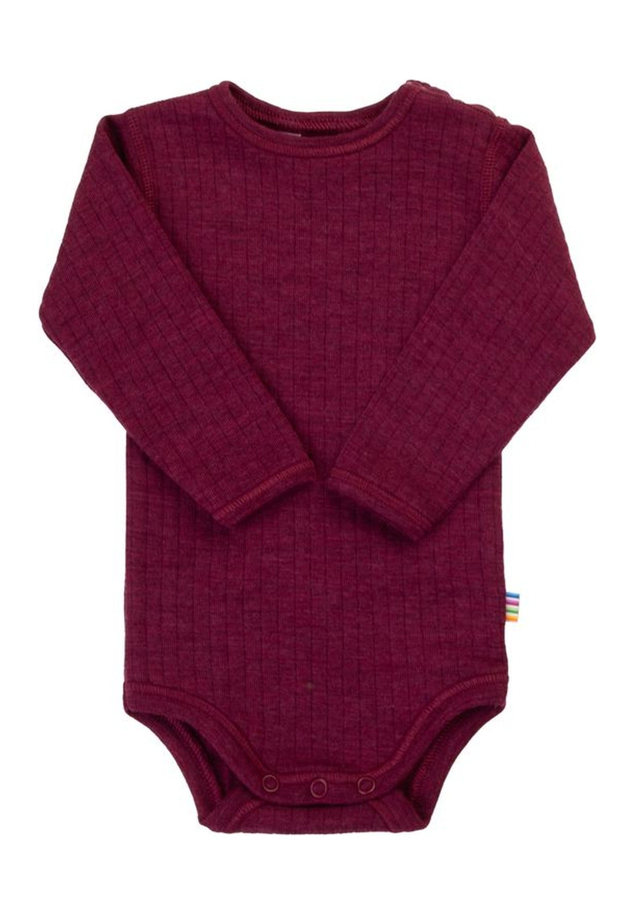 Joha Merino Wollbody Limited Edition wein melange