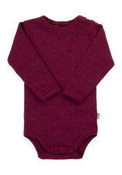Joha Merino Wollbody Limited Edition wein melange