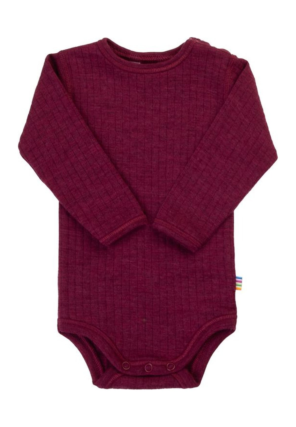 Joha Merino Wollbody Limited Edition wein melange