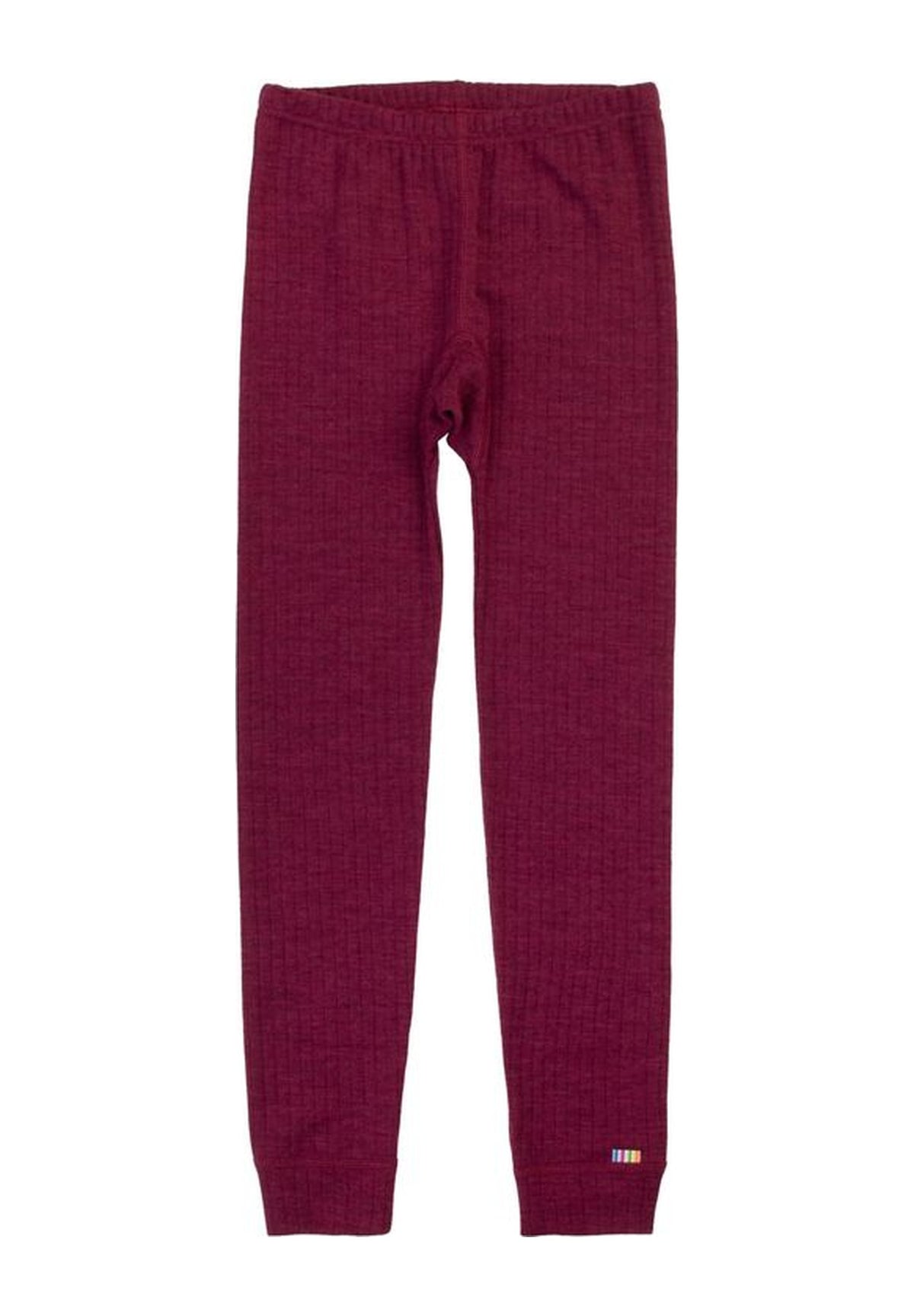 Joha Merino Leggings Limited Edition wein melange