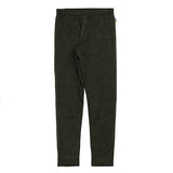 Joha Merino Woll Leggings greeny