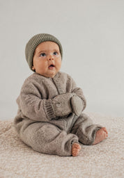 Joha Merino Babyhandschuhe in versch. Farben