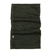joha Schlauchschal unisex Merinowolle greeny