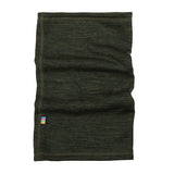 joha Schlauchschal unisex Merinowolle greeny