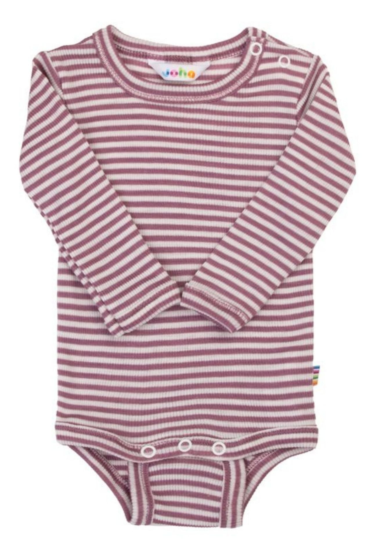 Joha Wolle Seide Body langarm "special edition" versch. Farben