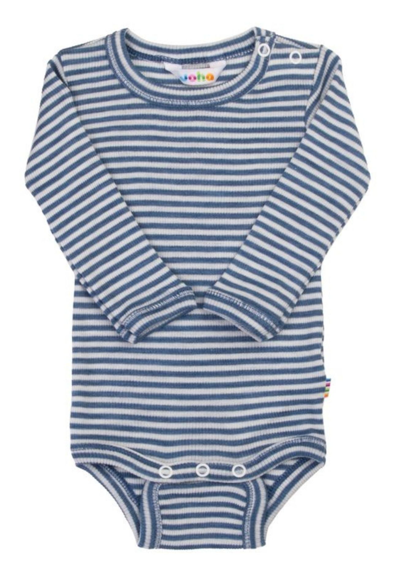 Joha Wolle Seide Body langarm "special edition" versch. Farben